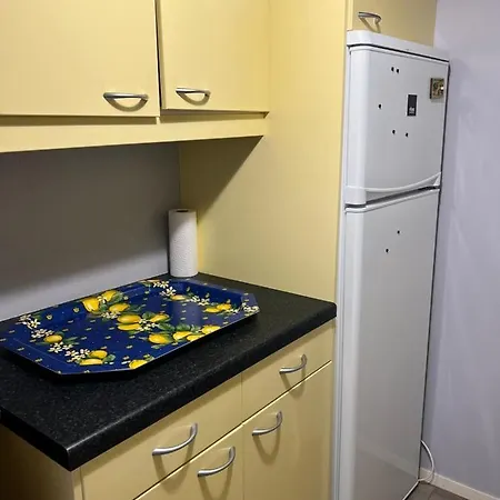 Apartment Nice 58m With Balcony Close To The Sea!